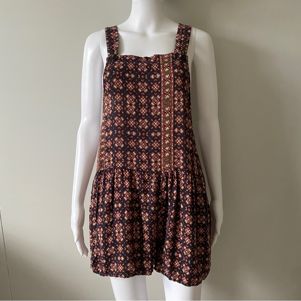 Brandy Mellville Romper Rare